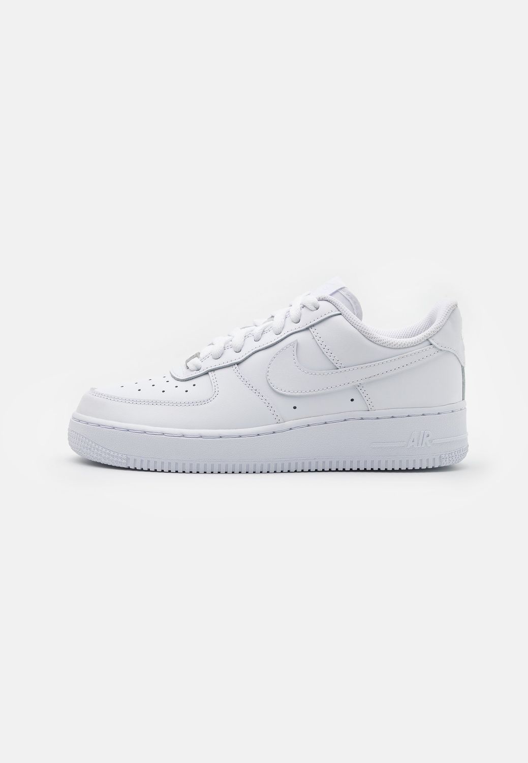 Nike Air Force 1 '07 bianche basse Classic White Unisex art. CW2288 111