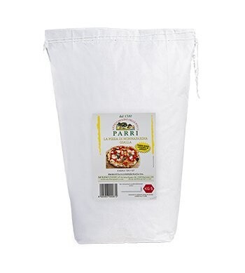 Farina tipo "00" speciale per pizza confezione da 5kg nonna farina gialla