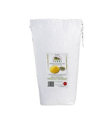 Sfarinato di grano duro confezione da kg 5