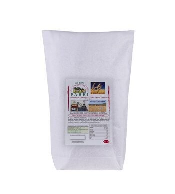 Farina di grano Gentil Rosso da kg 25