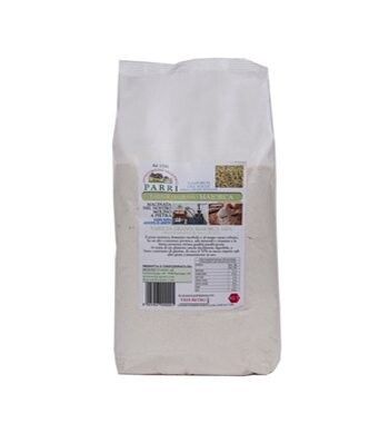 farina di grano Maiorca da kg 1