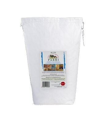 Farina di cereali misti confezione da kg 5