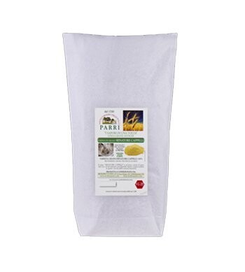 farina di grano Senatore Cappelli da 25 kg