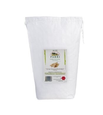 Farina di avena confezione da kg 5