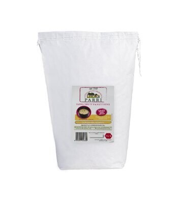 Farina "0Panettone" da kg 5