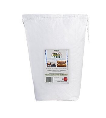Farina di grano saraceno confezione da kg 5