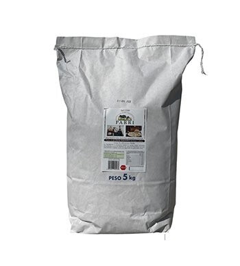 farina di quinoa macinata a pietra da kg 5
