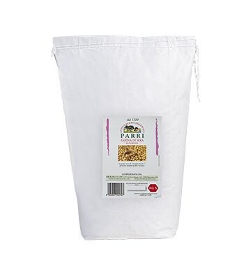 Farina di soia confezione da kg 5