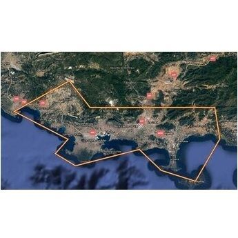 Circuit des Iles