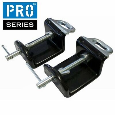 Pro Series Movable Anchor Points