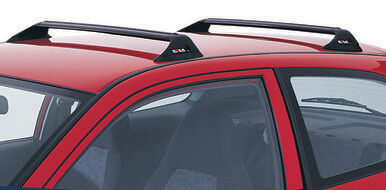 Rola Roof Rack Tailored Sport Set for Nissan Maxima