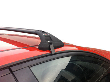Rola Roof Rack Tailored Sport Set for Holden Commodore