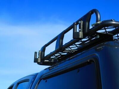 Ironman 4x4 Awning Quick Release Extra Hooks Kit