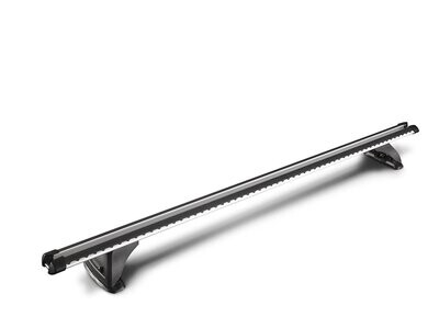 Yakima HD bar 150cm (Silver Single)