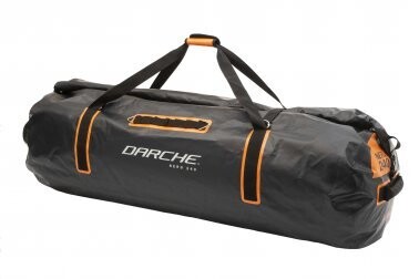 Darche Camp Gear Bags - Nero 240 Bag