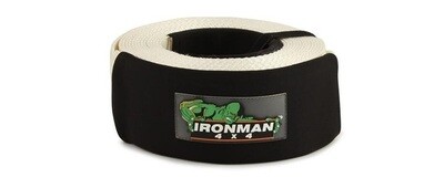 Ironman 4x4 Snatch Strap - 11000kg (9m X 100mm)