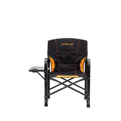 Darche Furniture - DCT33 Chair Black/Orange