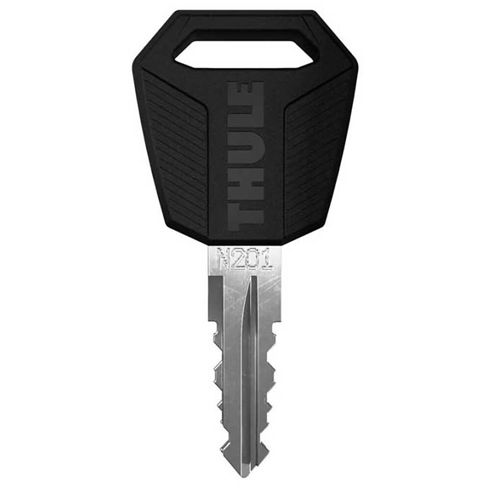 Premium Key N245 1500000245 by Thule Store Vehicle Accessories