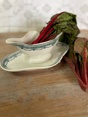 Gravy Boat Magali