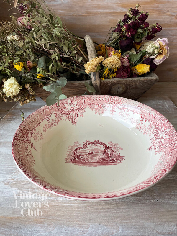 Basin Longwy