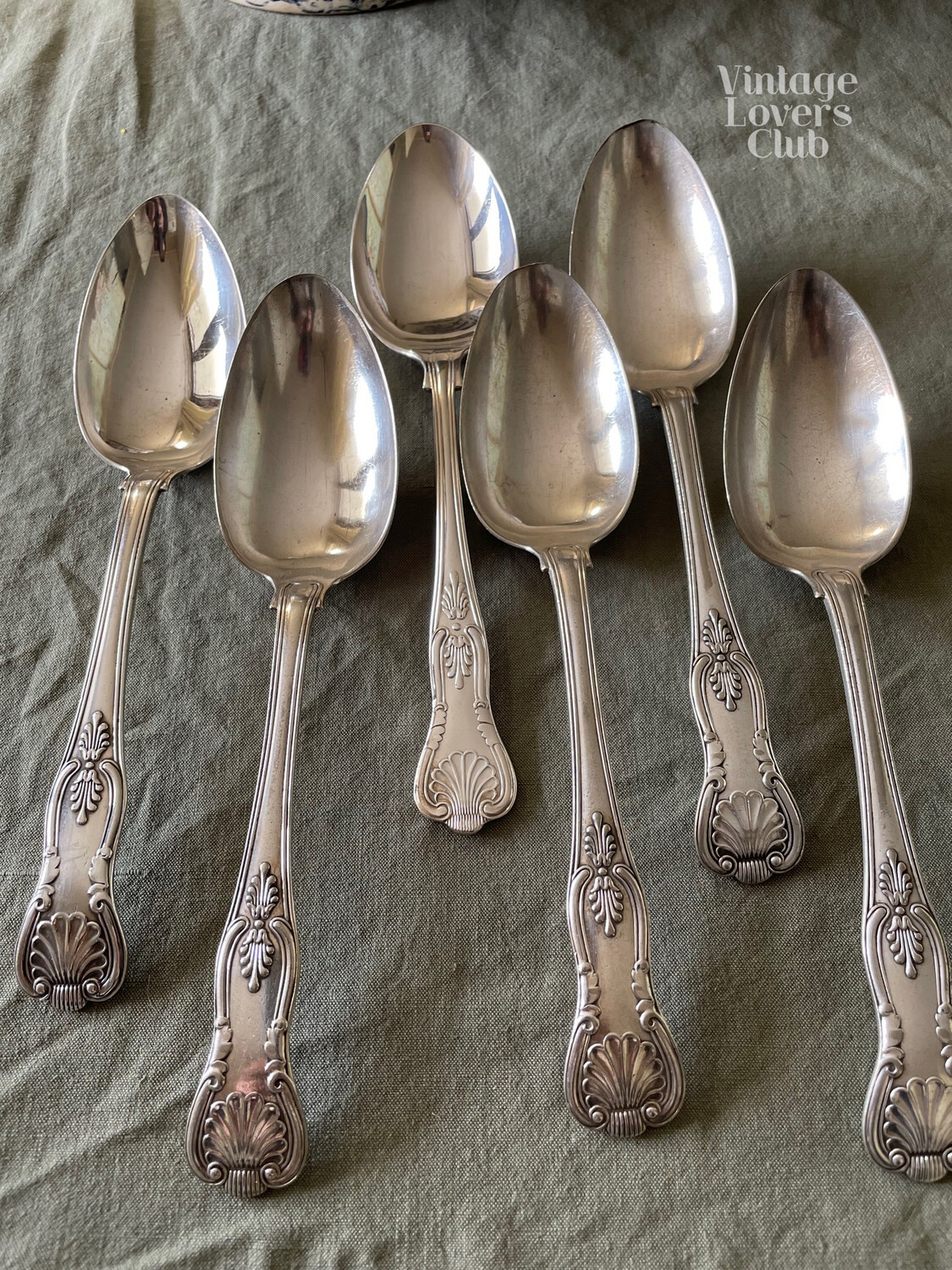 Serving Cutlery