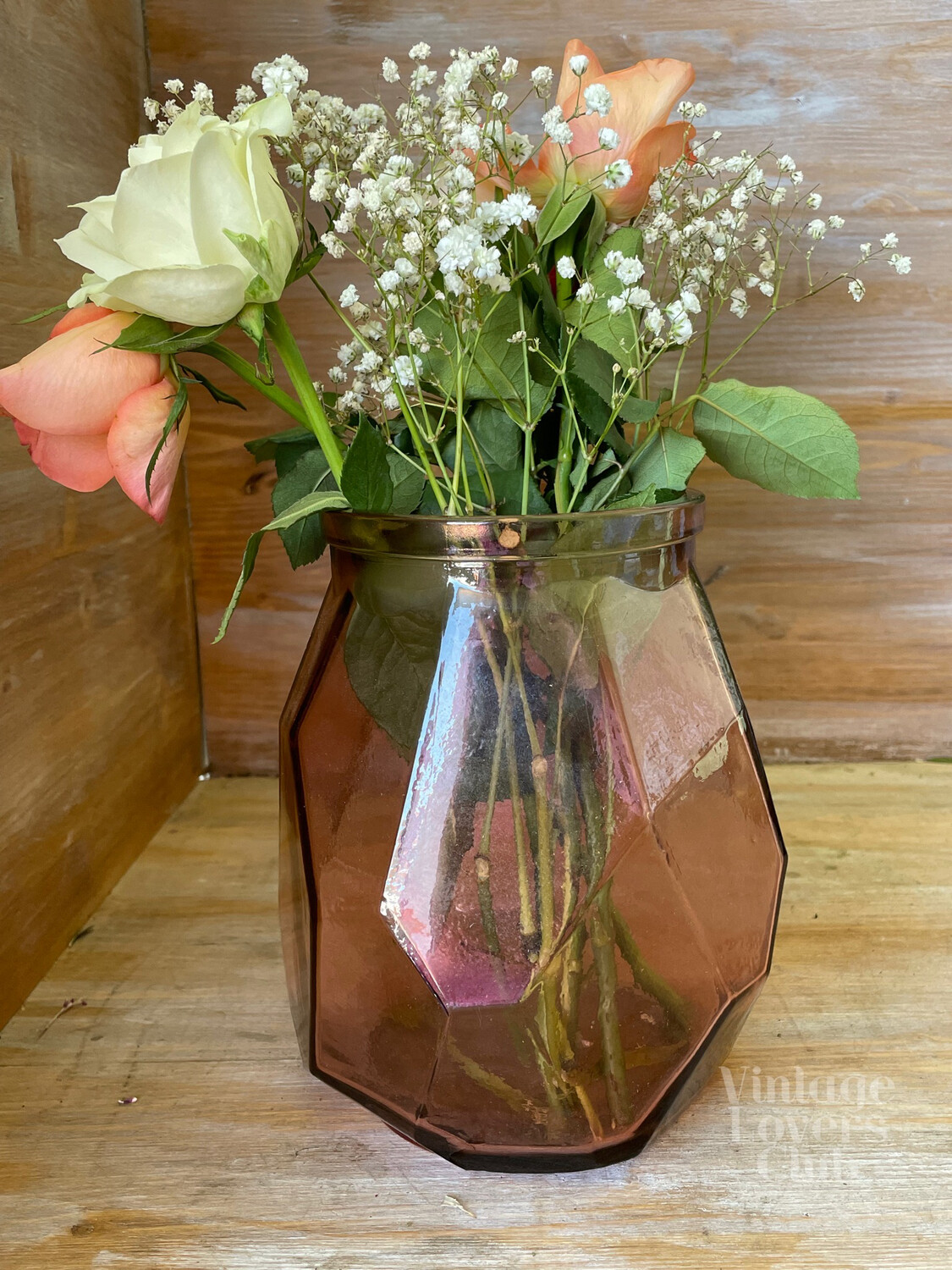 Glass Vases