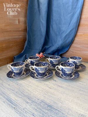 Tazzina da Caffé Wedgwood