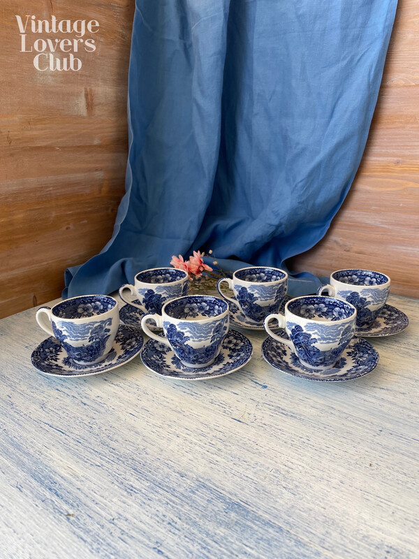 Tazzina da Caffé Wedgwood