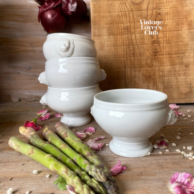 Cocotte Bianche