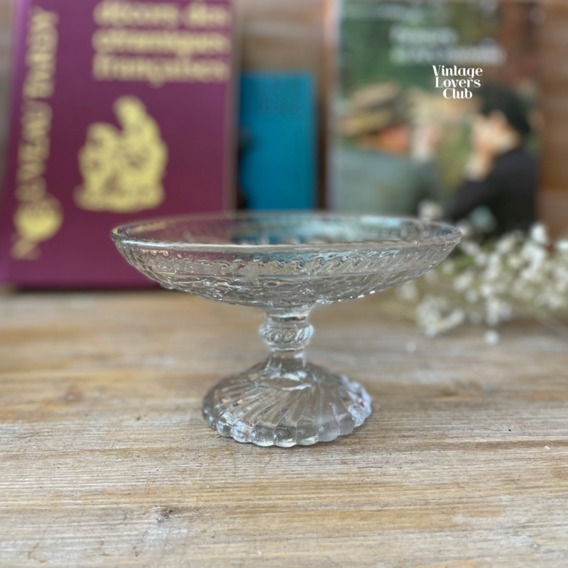 Glass Stand
