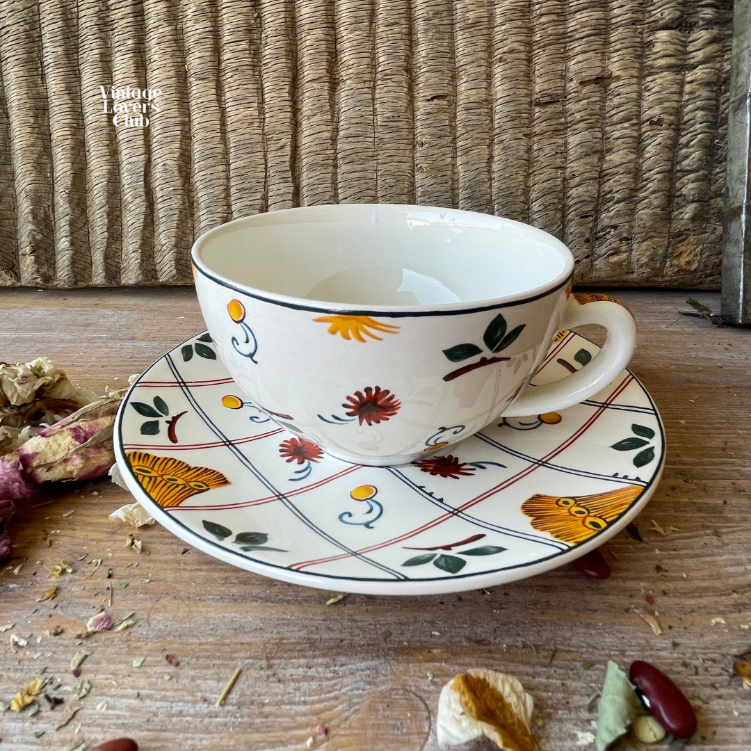 Tazza da cioccolata Gien