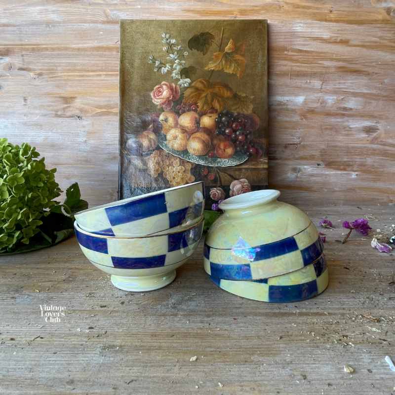 Porcelaine Bol
