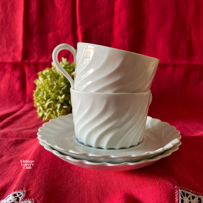 Tazza Haviland