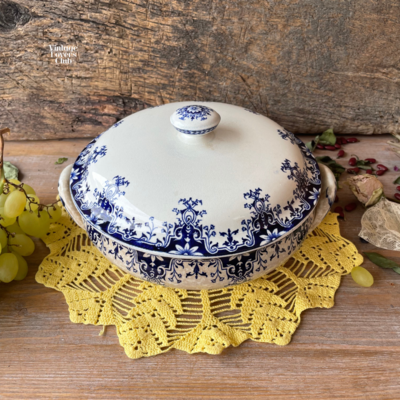 Rouen Tureen