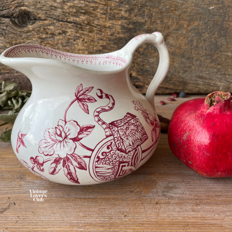 Pitcher M &amp; C