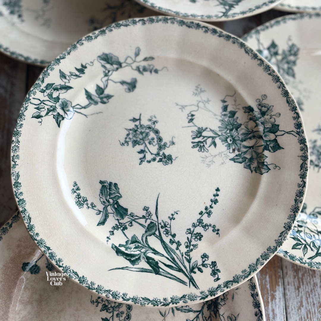 Moscou Dinner Plate