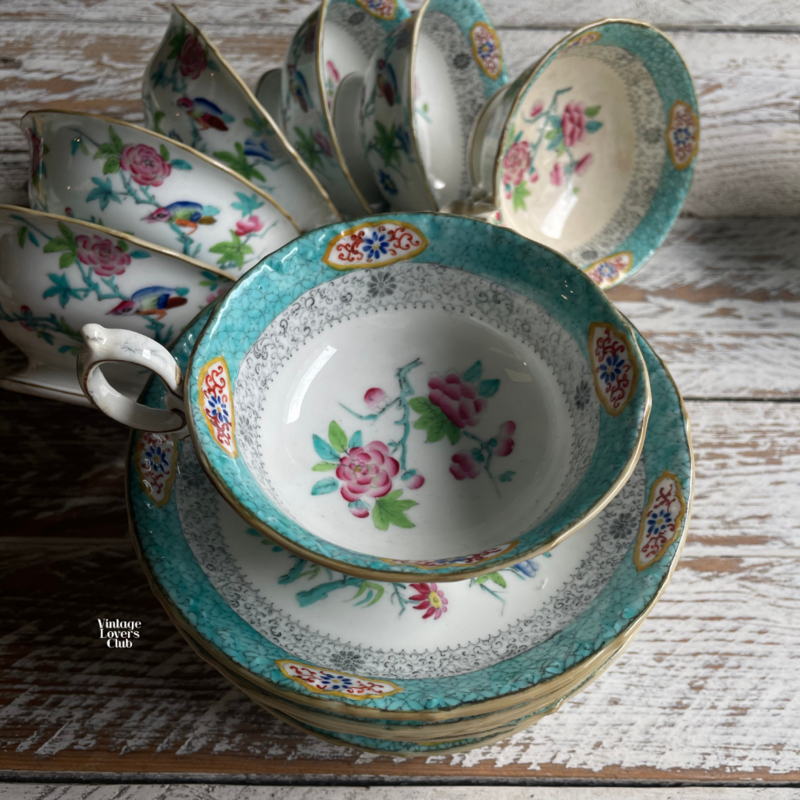 Minton Boyle Mug
