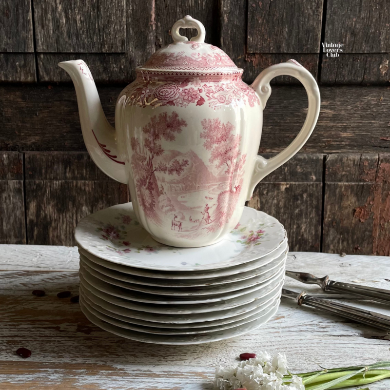 Burgenland Coffee Maker