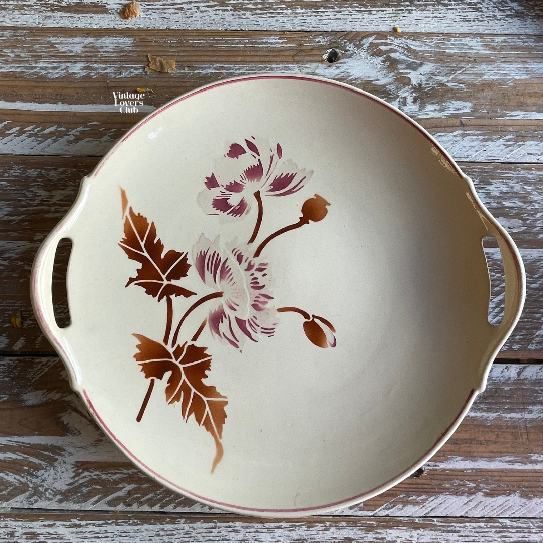 Serving Dish