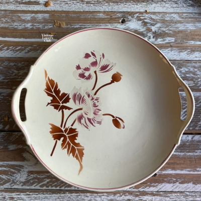 Serving Dish