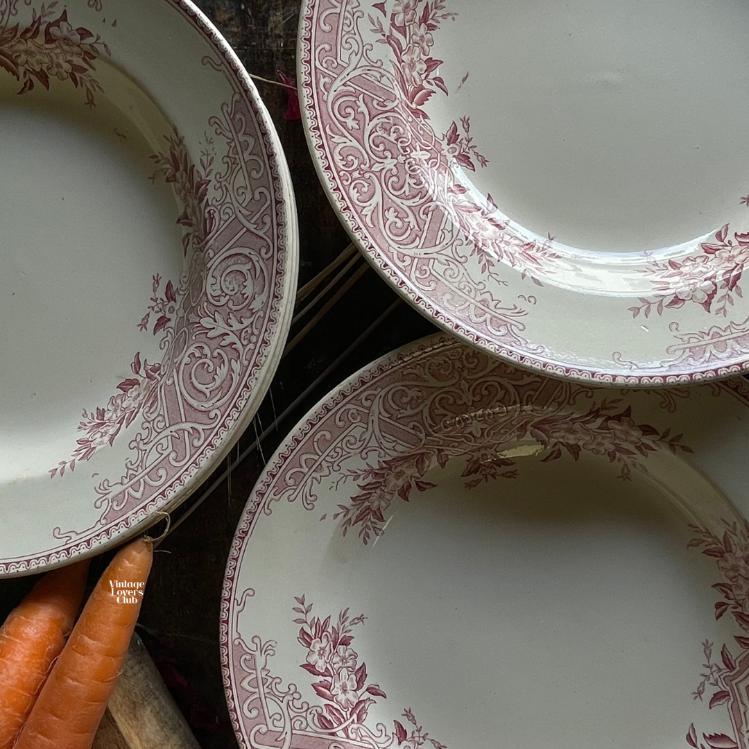 Alice Dinner Plate