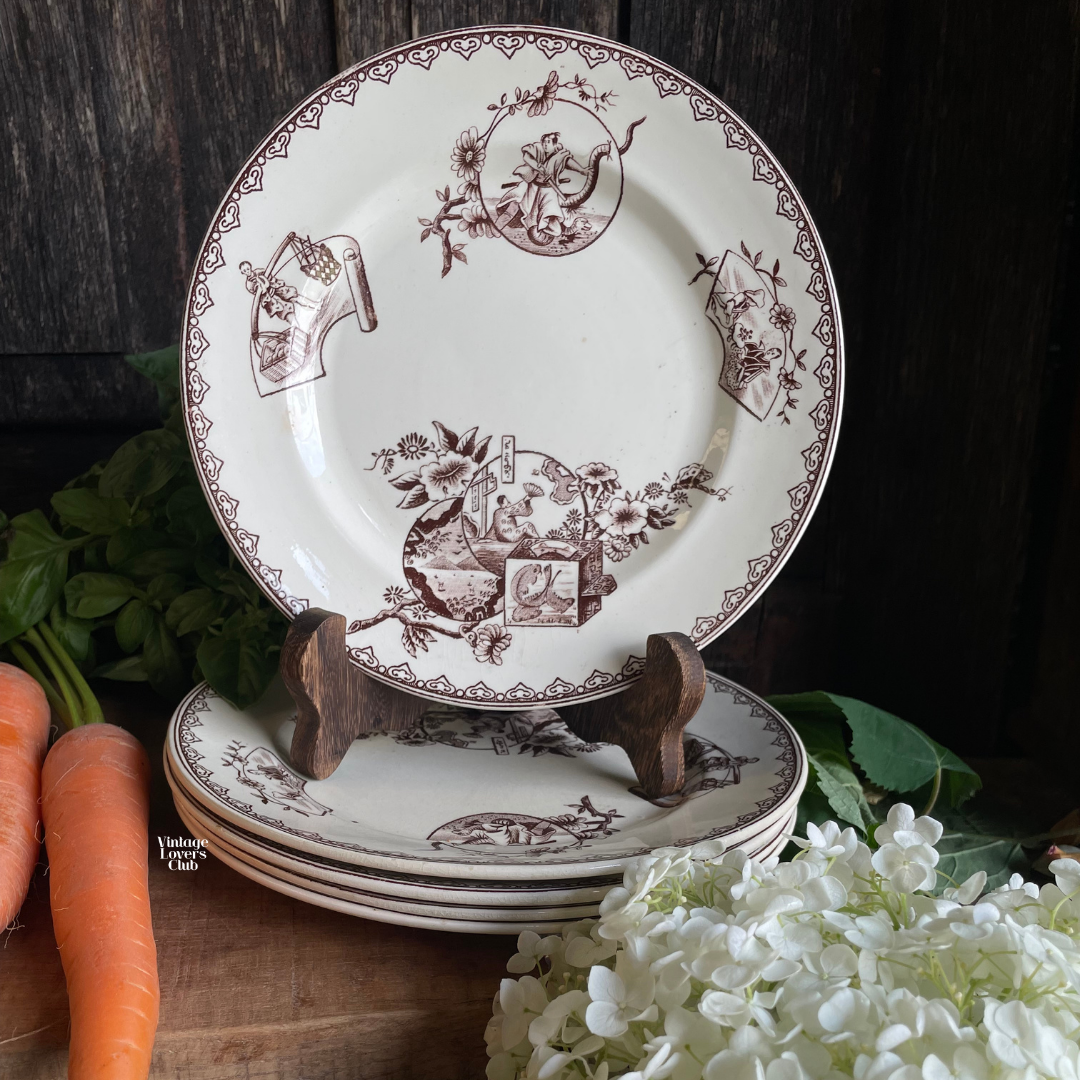 Fruit Plate Kioto