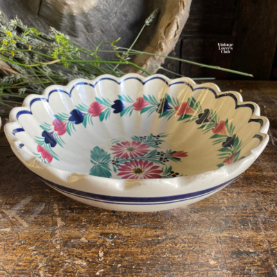 Quimper Salade Bowl