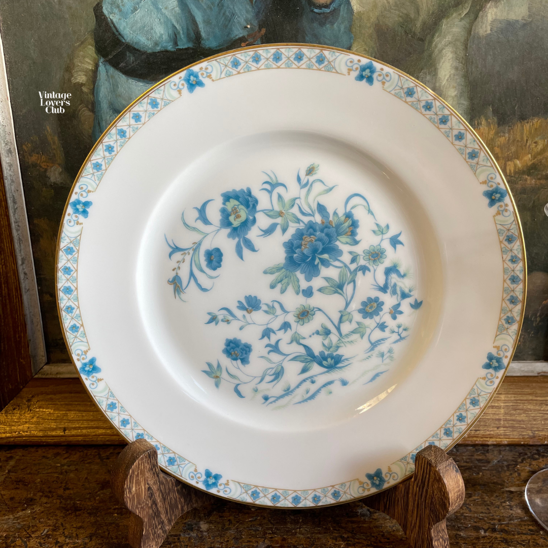 Limoges Haviland Dinner Plate