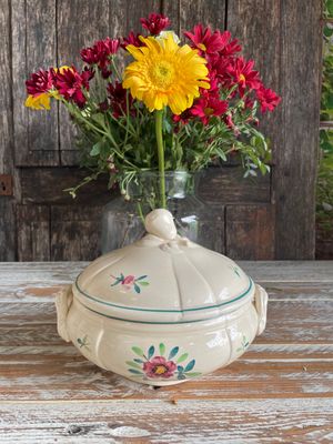 Amazonas Tureen