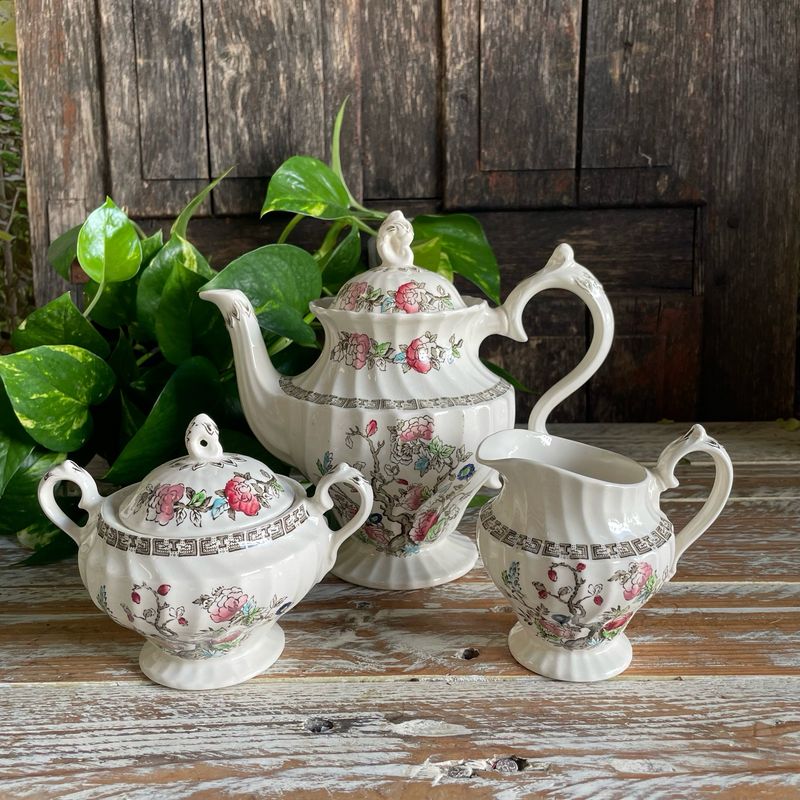Myott Trio Set