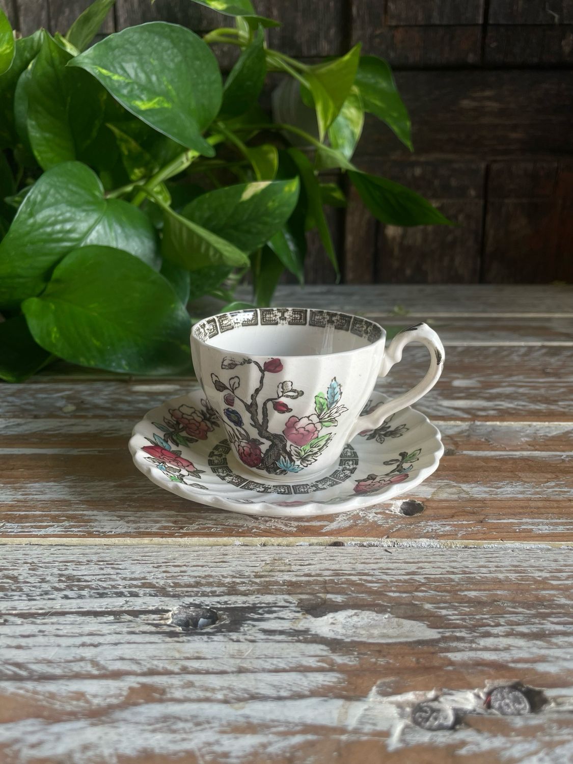 Myott Coffee Cup