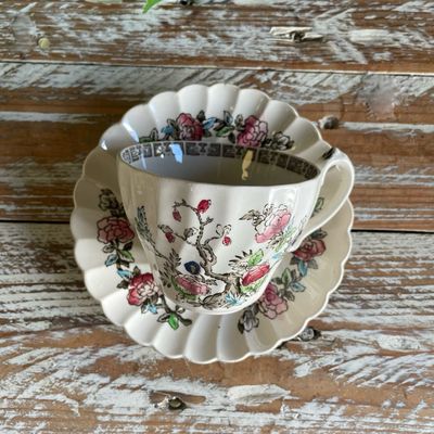 Tazza da cioccolata Myott