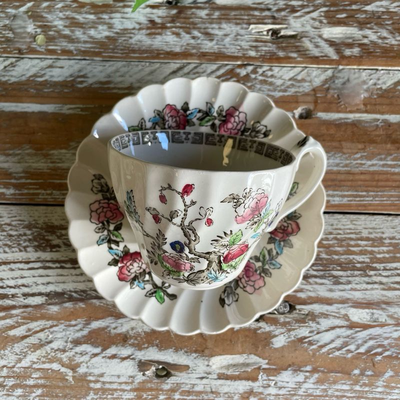 Myott Chocolat Mug