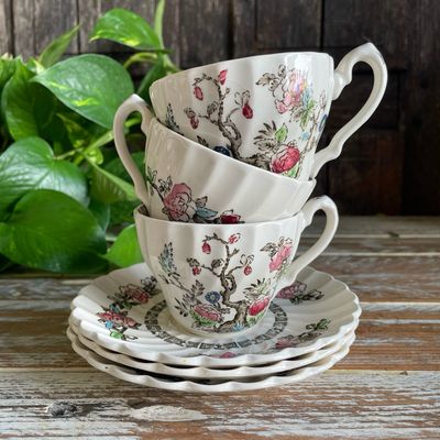 Myott Cup of Tea